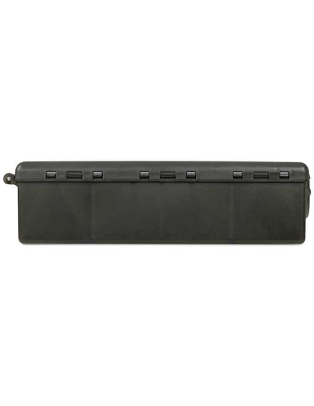 Cutie Fox Edges Large Tackle Box, 35x25x7cm Cutie Fox Edges Large Tackle Box, 35x25x7cm