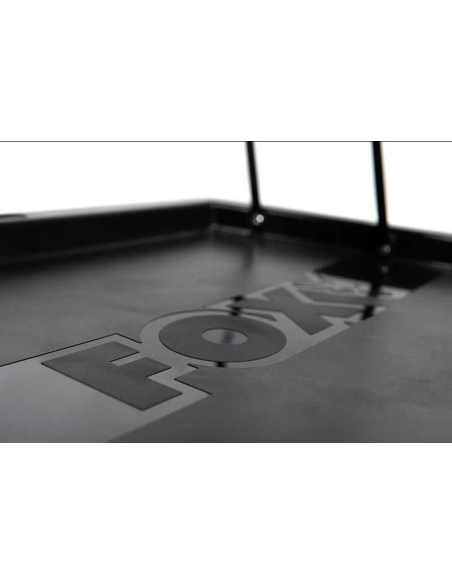 Masa Monturi Fox 2 Tier Bivvy Table Masa Monturi Fox 2 Tier Bivvy Table