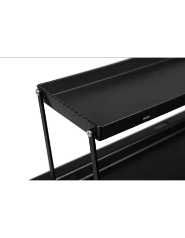 Masa Monturi Fox 2 Tier Bivvy Table