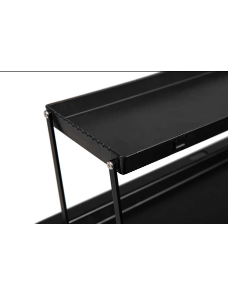 Masa Monturi Fox 2 Tier Bivvy Table Masa Monturi Fox 2 Tier Bivvy Table