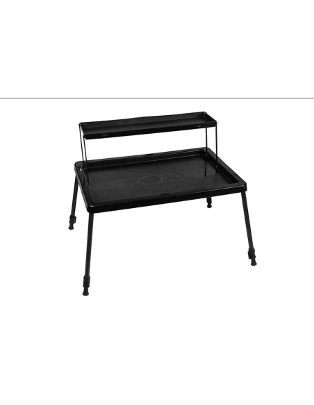 Masa Monturi Fox 2 Tier Bivvy Table Masa Monturi Fox 2 Tier Bivvy Table