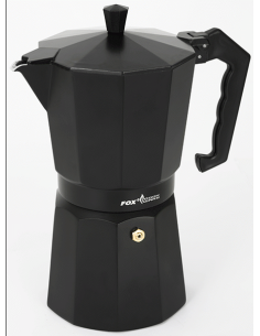 Cafetiera FOX Cookware Coffee Maker, 450ml