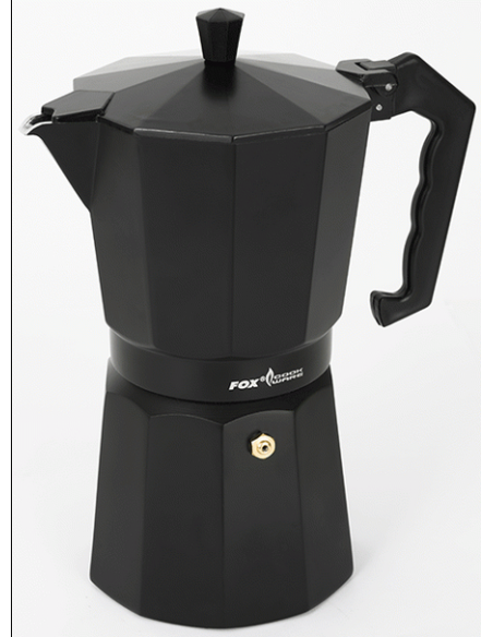Cafetiera FOX Cookware Coffee Maker, 450ml Cafetiera FOX Cookware Coffee Maker, 450ml