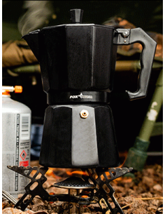 Cafetiera FOX Cookware Coffee Maker, 450ml 2