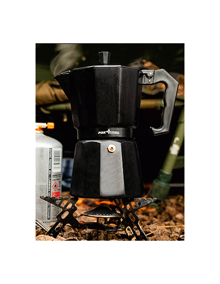 Cafetiera FOX Cookware Coffee Maker, 450ml Cafetiera FOX Cookware Coffee Maker, 450ml