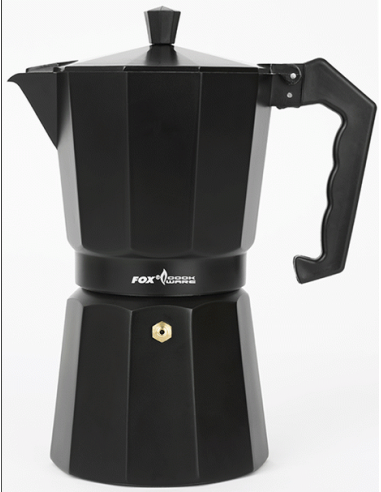 Cafetiera FOX Cookware Coffee Maker, 450ml