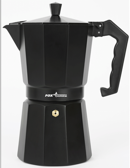 Cafetiera FOX Cookware Coffee Maker, 450ml Cafetiera FOX Cookware Coffee Maker, 450ml