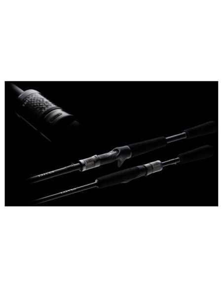 Lanseta Daiwa Tatula XT Spin New, 2.03m, 1.8-11g, 2buc Lanseta Daiwa Tatula XT Spin New, 2.03m, 1.8-11g, 2buc