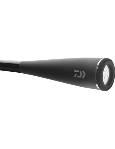 Lanseta Daiwa Tournament AGS Jiggerspin, 2.10m, 7-28g, 2buc