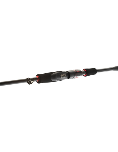 Lanseta Daiwa Tournament AGS Jiggerspin, 2.10m, 7-28g, 2buc