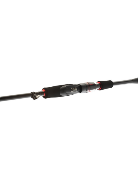 Lanseta Daiwa Tournament AGS Jiggerspin, 2.10m, 7-28g, 2buc Lanseta Daiwa Tournament AGS Jiggerspin, 2.10m, 7-28g, 2buc