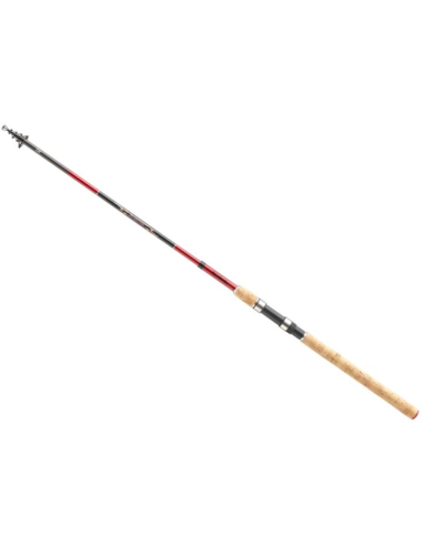 Lanseta Telescopica Daiwa Tele Sweepfire New, 2.10m, 10-30g