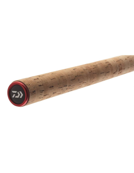 Lanseta Telescopica Daiwa Tele Sweepfire New, 2.10m, 10-30g Lanseta Telescopica Daiwa Tele Sweepfire New, 2.10m, 10-30g