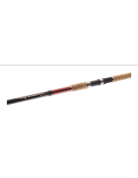 Lanseta Telescopica Daiwa Tele Sweepfire New, 2.10m, 5-20g Lanseta Telescopica Daiwa Tele Sweepfire New, 2.10m, 5-20g