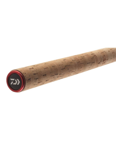 Lanseta Telescopica Daiwa Tele Sweepfire New, 2.40m, 10-30g