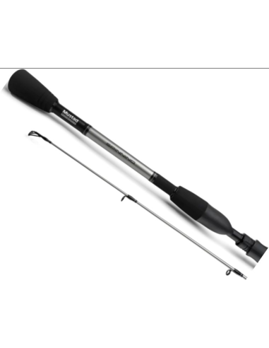 Lanseta Mustad BassCraft ML Spin, 2.13m, 5-21g, 2buc
