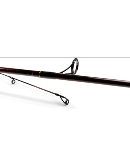 Lanseta Mustad Detector L J&S, 2.20m, 10g, 2buc