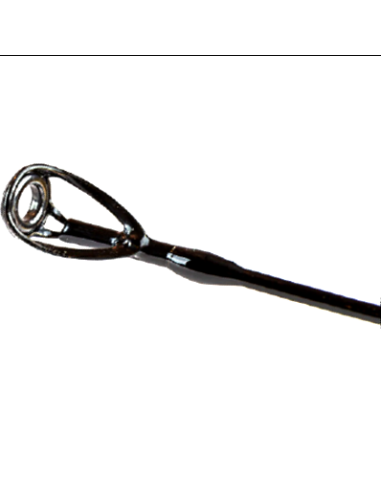 Lanseta Mustad Detector Salt MF ML , 2.36m, 14g, 2buc