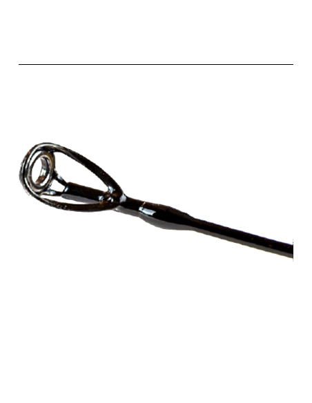 Lanseta Mustad Detector Salt MF ML , 2.36m, 14g, 2buc