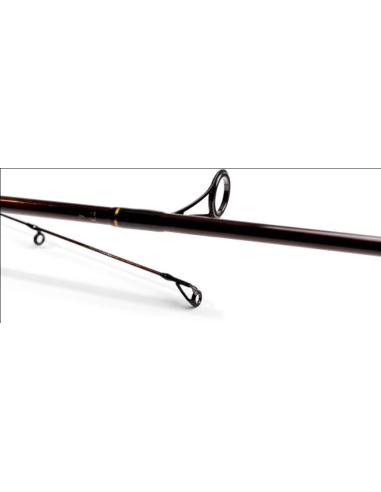 Lanseta Mustad Detector L J&S, 1.98m, 10g, 2buc