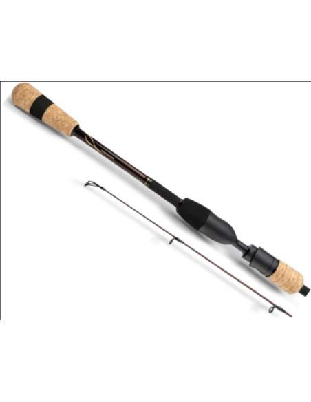 Lanseta Mustad Detector UL J&S, 1.98m, 6g, 2buc Lanseta Mustad Detector UL J&S, 1.98m, 6g, 2buc