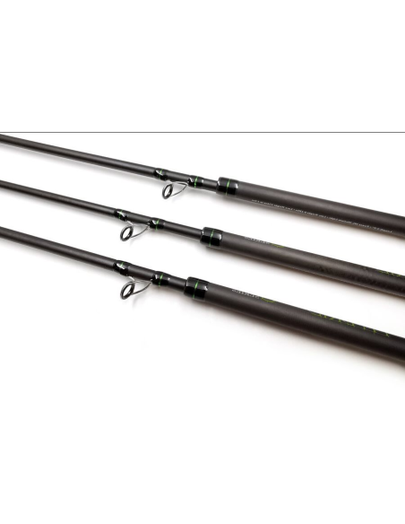 Lanseta Mustad G-Series Hybrid ML, 2.31m, 5-15g, 2buc