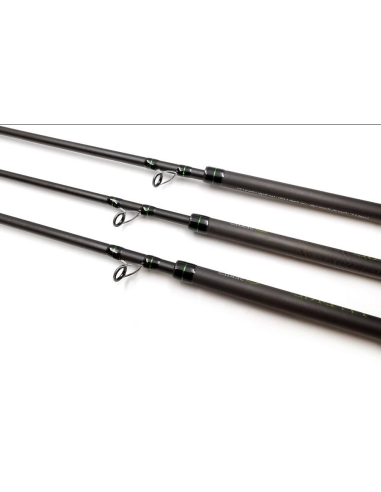 Lanseta Mustad G-Series Hybrid ML, 2.62m, 5-15g, 2buc