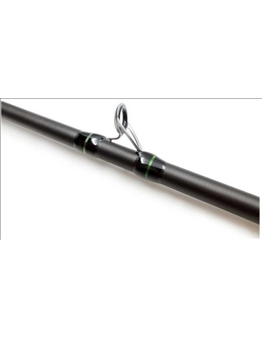 Lanseta Mustad G-Series Hybrid ML, 3.00m, 5-15g, 2buc