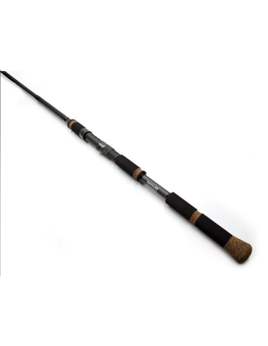Lanseta Mustad G-Series Hybrid ML, 3.00m, 5-15g, 2buc