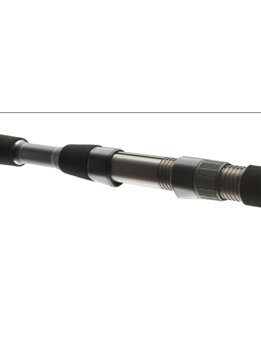 Lanseta Daiwa Exceler Catfish Spin, 2.70m, 185g, 2buc