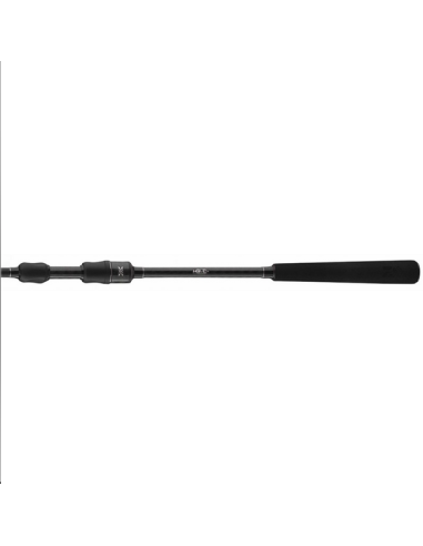 Lanseta Daiwa Prorex X Sensor Spin, 2.10m, 3-15g, 2buc