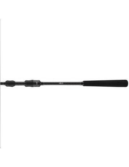 Lanseta Daiwa Prorex X Sensor Spin, 2.10m, 3-15g, 2buc