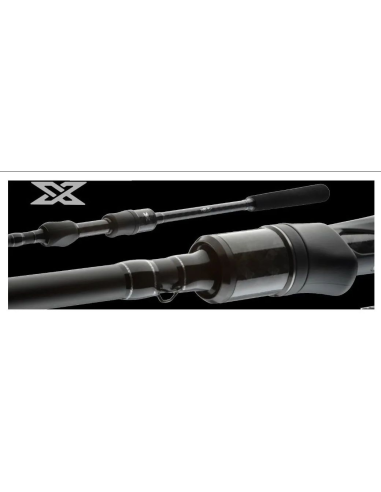 Lanseta Daiwa Prorex X Sensor Spin, 2.10m, 3-15g, 2buc
