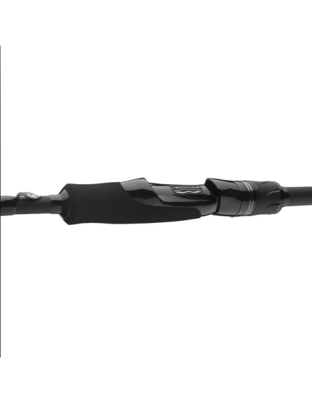 Lanseta Daiwa Tournament XT Spin, 2.15m, 4-18g, 2buc Lanseta Daiwa Tournament XT Spin, 2.15m, 4-18g, 2buc