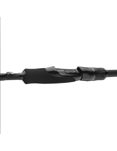 Lanseta Daiwa Tournament XT Spin, 2.35m, 14-42g, 2buc