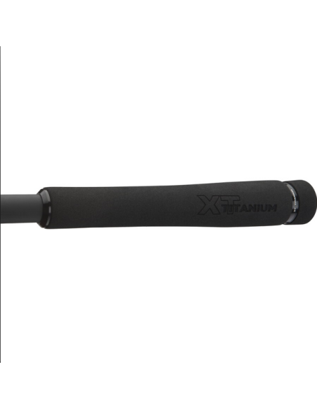 Lanseta Daiwa Tournament XT Spin, 2.35m, 7-35g, 2buc
