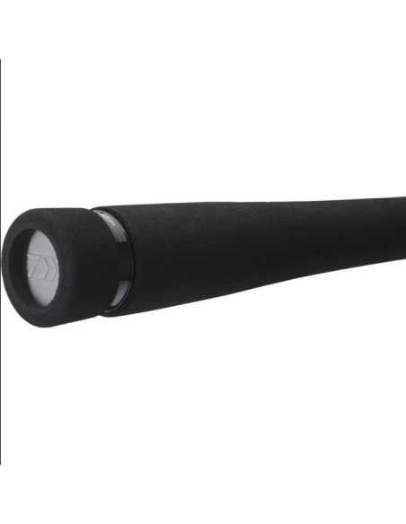 Lanseta Daiwa Tournament XT Spin, 2.35m, 7-35g, 2buc