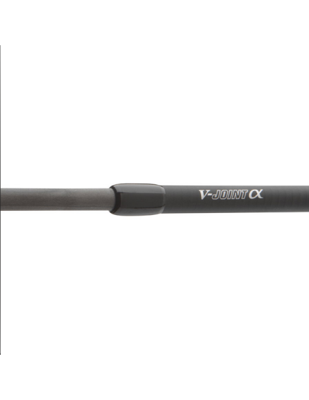 Lanseta Daiwa Tournament XT Spin, 2.35m, 7-35g, 2buc