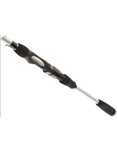 Lanseta Daiwa Ballistic LTD Light Spin, 2.10m, 7-21g, 2buc