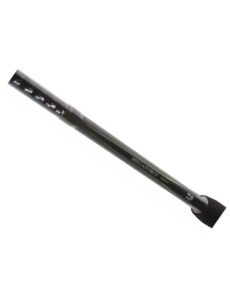 Lanseta Daiwa Megaforce Sensitip, 2.00m, 0.5-6g, 2buc