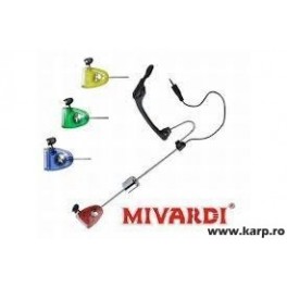 SWINGER MIVARDI No:135 ILUMINATED