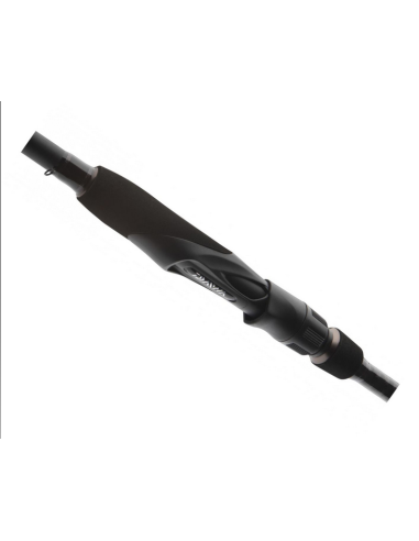 Lanseta Daiwa Megaforce Sensitip, 2.40m, 2-14g, 2buc