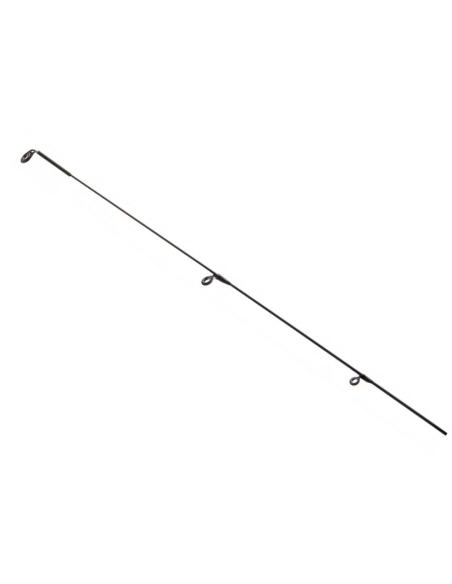Lanseta Daiwa Megaforce Sensitip, 2.60m, 3-18g, 2buc Lanseta Daiwa Megaforce Sensitip, 2.60m, 3-18g, 2buc