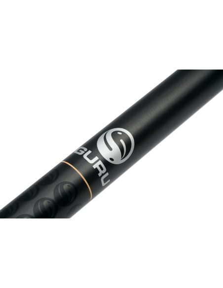 Maner Minciog Guru Aventus F1 Landing Net Handle, 2.70m Maner Minciog Guru Aventus F1 Landing Net Handle, 2.70m