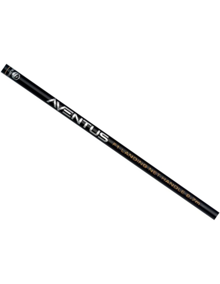Maner Minciog Guru Aventus F1 Landing Net Handle, 2.70m Maner Minciog Guru Aventus F1 Landing Net Handle, 2.70m
