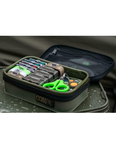Cutie Korda Compac 110