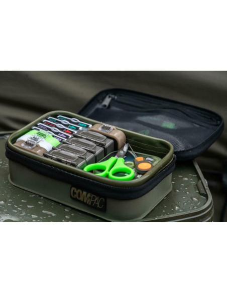 Cutie Korda Compac 110 Cutie Korda Compac 110