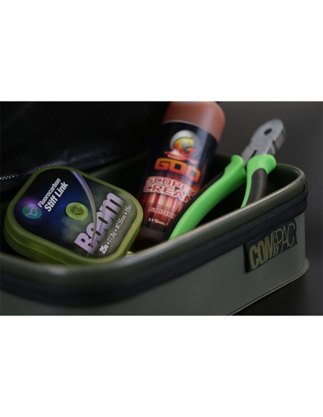 Cutie Korda Compac 140 Camo Cutie Korda Compac 140 Camo