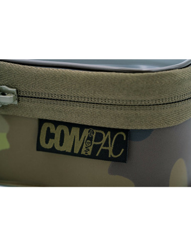 Cutie Korda Compac 140 Camo