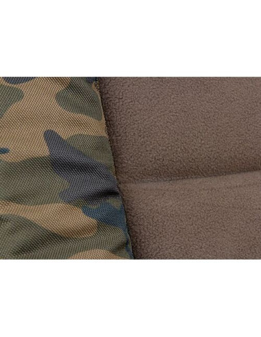 Scaun Crap Fox R3 Camo